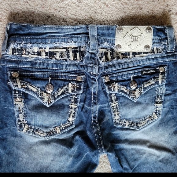 3 pairs! Make offer! Check out my acct. for individual prices. - Picture 3 of 3